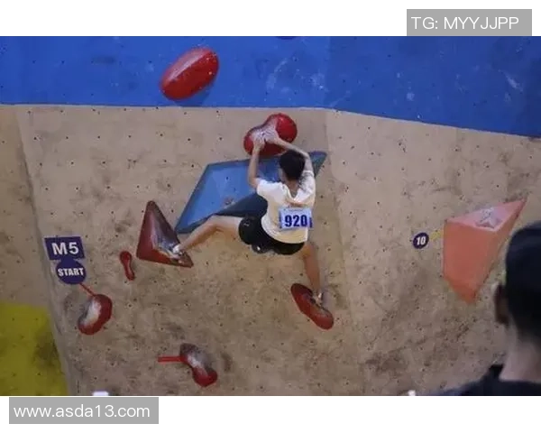 攀岩深度解析上海攀岩队如何实现边路渗透的战术创新与实践