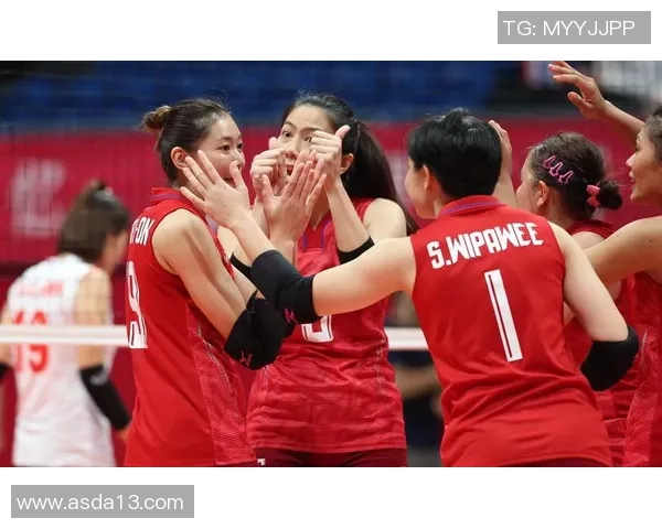 杭州排球队引领最新排球战术十强榜单解析与展望